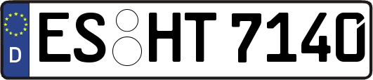 ES-HT7140