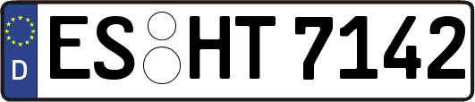 ES-HT7142
