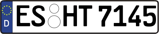ES-HT7145