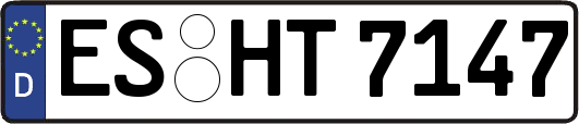 ES-HT7147