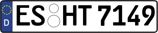ES-HT7149