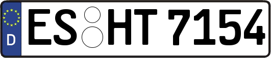 ES-HT7154