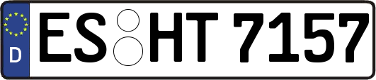 ES-HT7157