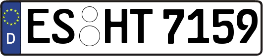 ES-HT7159