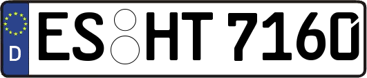 ES-HT7160
