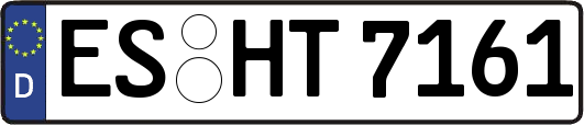 ES-HT7161