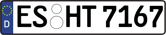 ES-HT7167