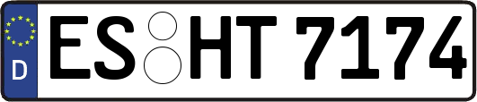 ES-HT7174