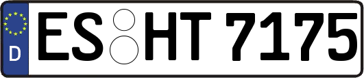 ES-HT7175