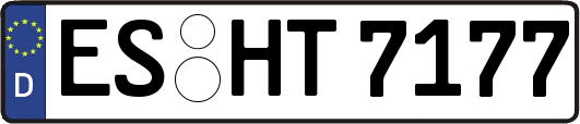 ES-HT7177