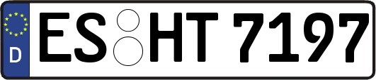 ES-HT7197