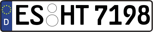 ES-HT7198