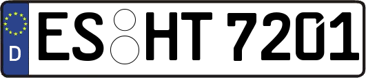 ES-HT7201