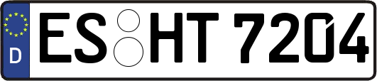 ES-HT7204