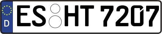 ES-HT7207