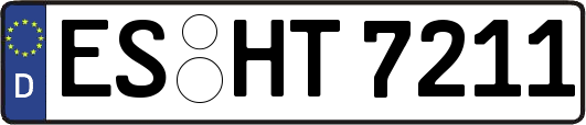 ES-HT7211