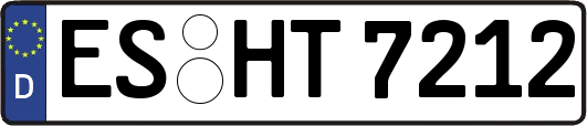 ES-HT7212