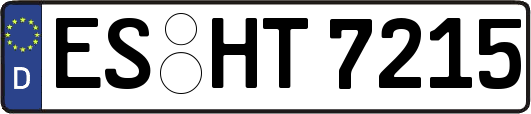 ES-HT7215
