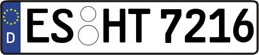 ES-HT7216