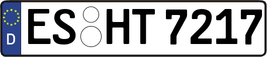 ES-HT7217