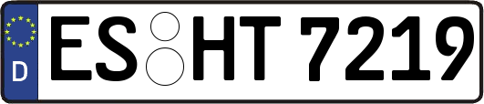 ES-HT7219
