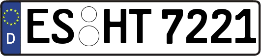 ES-HT7221