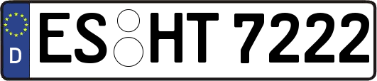 ES-HT7222