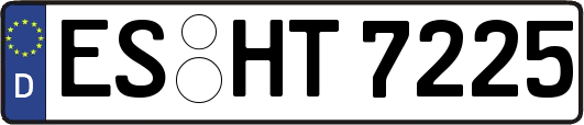 ES-HT7225