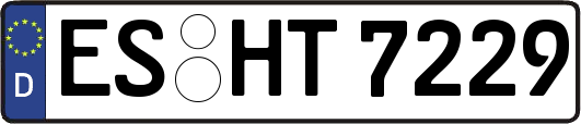 ES-HT7229