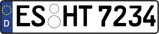 ES-HT7234