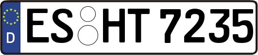 ES-HT7235