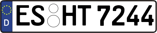 ES-HT7244
