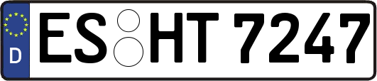 ES-HT7247