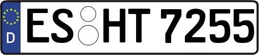 ES-HT7255