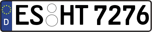 ES-HT7276