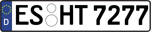 ES-HT7277