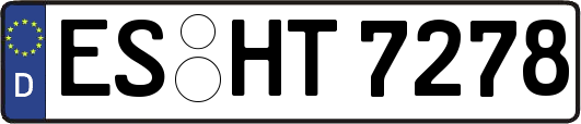 ES-HT7278