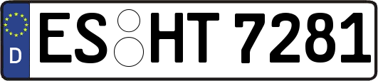 ES-HT7281