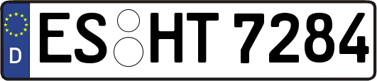 ES-HT7284