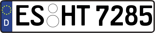 ES-HT7285