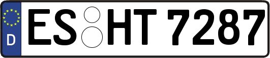 ES-HT7287