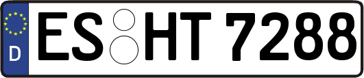 ES-HT7288