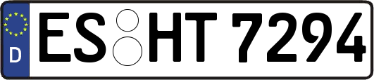 ES-HT7294