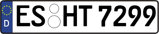 ES-HT7299