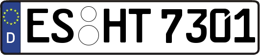 ES-HT7301