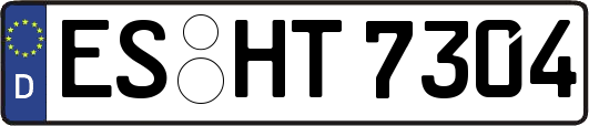 ES-HT7304