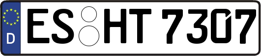 ES-HT7307