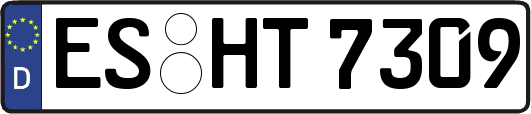 ES-HT7309