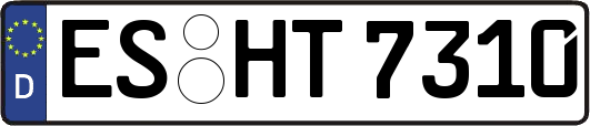 ES-HT7310