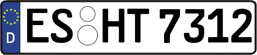 ES-HT7312